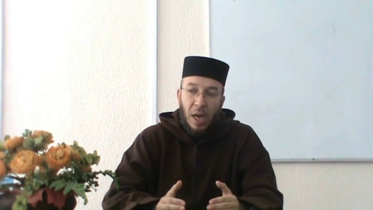 حكم تصرف الأولياء في الكون محمد برة