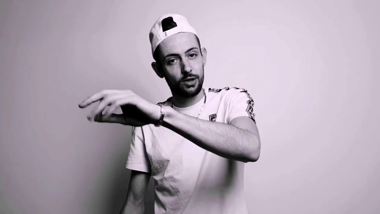 BRIN D'ESPOIR -TUPAN,LEZINK,NOZEY,AKA SEUL TWO,MK,FAYA VIN'Z et SAÏKA (Freestyle) (MD James beat)