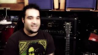 Smile Empty Soul - Behind the scenes (Documentary)