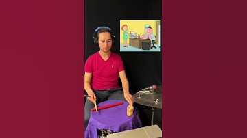 Thumbnail of Mesmerizing Cartoon Sound Effects