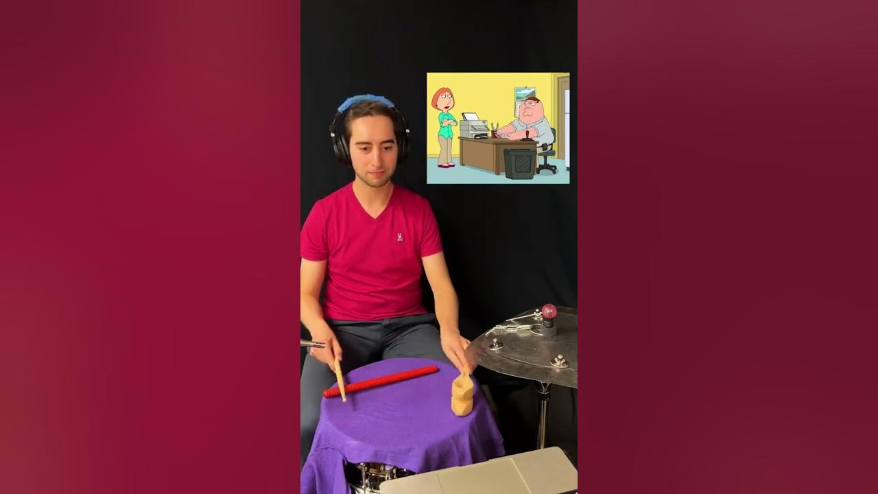 Mesmerizing Cartoon Sound Effects