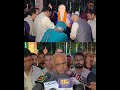BJP J&K Celebrates Deepotsav and Distributes Sweets on the Birth Anniversary of Dr. B.R. Ambedkar