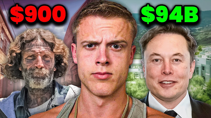 What Poor Vs Rich Income Really Looks Like