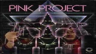 PINK PROJECT- disco dance- (Pink Floyd y Alan Parsons Project Juntos)- 1982