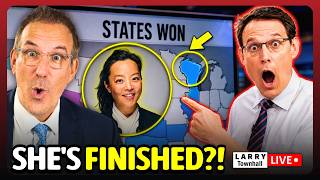 🚨Election DISASTER: Liberal Analysts CUT THE FEED After 'Error' In Socialist Vote Results?!