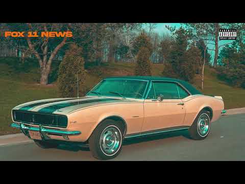 JonFlëtch - FOX 11 NEWS (Official Audio)