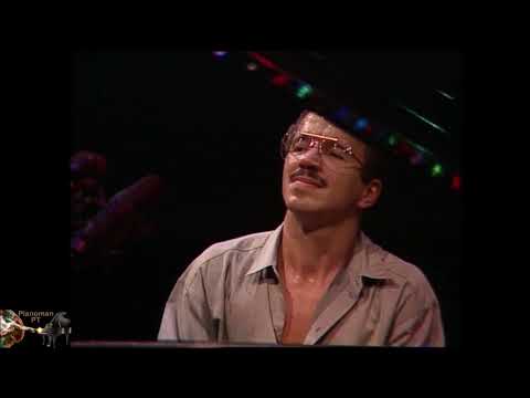 Keith Jarrett Trio