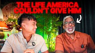 He Worked 40 Years in America — Now He Lives Like a King in BGC, Philippines