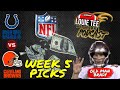Louie Tee Network Podcast Ep#99 | Gettin' Old SUCKS + NFL Week 5 Picks  #LTNpod