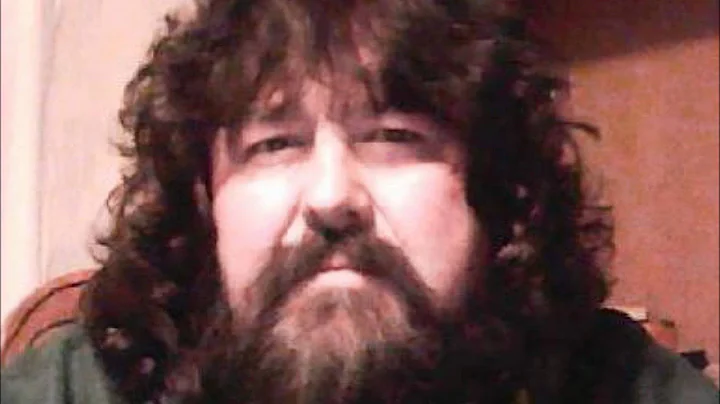 Sitting in My Pad- Duane Howell