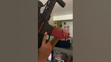 MANTIS BLACKBEARD X | Practice From Home!! @MantisX