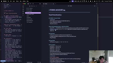 How I Use Obsidian with obsidian.nvim