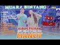 HAPPY ASMARA FEAT GILGA SAHID FULL ALBUM TERBARU 2024 | LAMUNAN, MANOT, KALAH, DEMI KOWE, ALUM, STM