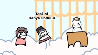 Ketika Emak Bapak Bucin