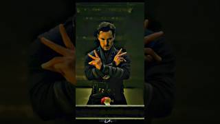 Dr Strange Learned To Control Time