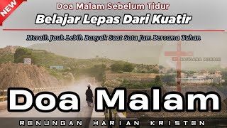 Download Lagu Renungan Malam Kristen - Doa Malam - Suara Injil - Pohon Kehidupan Terbaru - Renungan Malam Katolik MP3
