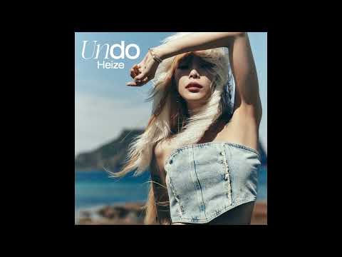 헤이즈 (Heize) - I Don′t Lie (Feat. 기리보이)