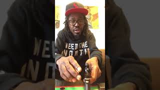SHATTERIZER REVIEW