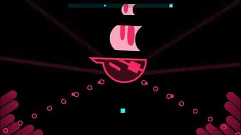 Seven Seas - FanMade JSAB Boss By Alex Bluebird