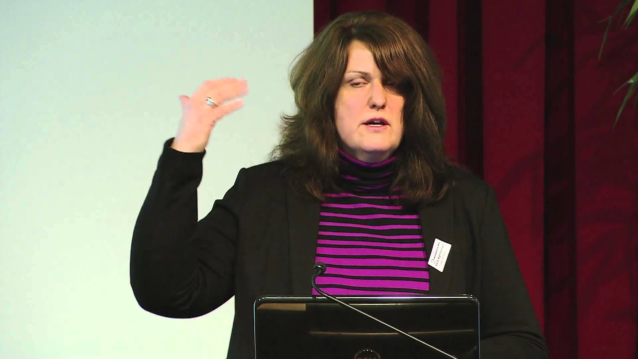 Medienberatung NRW Schulträgertagung 18.03.2014 - Prof. Birgit Eickelmann, Uni Paderborn - Teil II