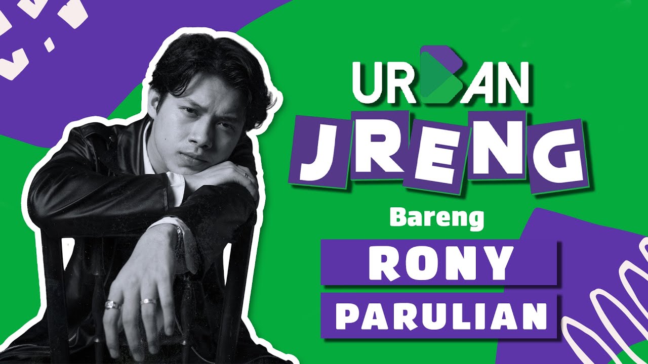 Perjalanan Rony Parulian Dari Indonesian Idol Hingga 