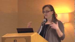 NCRECE Sp13 Quality Improvement Leadership Symposia: Hallam
