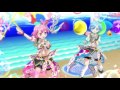 Twin mirror compact【アイドルタイムプリパラ17話】