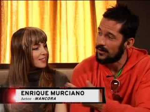 SUNDANCE '08 - INTERVIEW: MANCORA