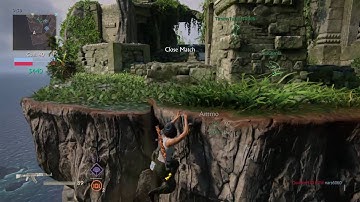 UC4 Multiplayer with friends 1