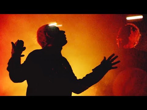 Behind The Scenes at Down The Rabbit Hole Festival with Underworld