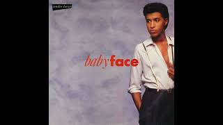 Can&#39;t Stop My Heart  -  Babyface (1989)