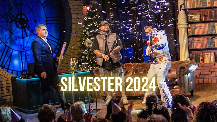 Silvestrovský špeciál Neskoro Večer 2024 - CELÁ EPIZÓDA