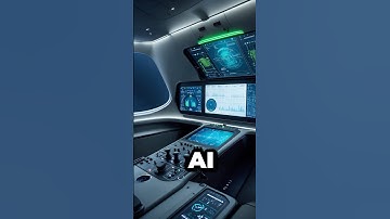 AI Auto Pilot. Would you get onboard!?