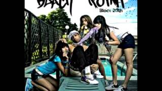 Black Point-Yo Tengo Sed