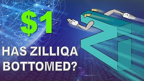 Zilliqa Price Prediction July 2021 (+1200% ZIL Biggest Breakout)