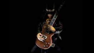 Slash-anastasia guitar backing track ...