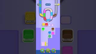 Beads out level 101 Walkthrough Solution 