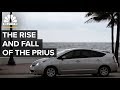 The Rise And Fall Of The Toyota Prius - YouTube