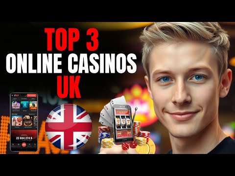 top UK casinos
