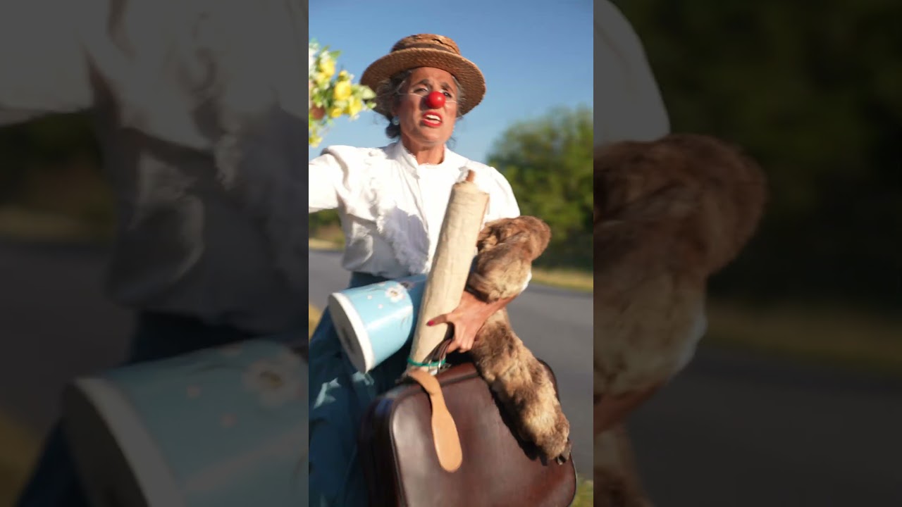 TRIO MAGNOLIA, seremos presentadoras o no seremos nada