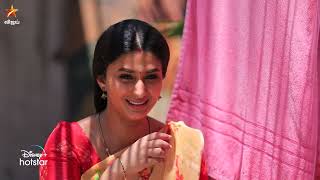 Ponni-Vijay TV Serial