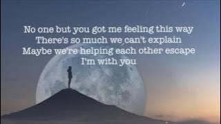 Jonas Blue - Perfect Strangers Ft. JP Cooper Lyrics