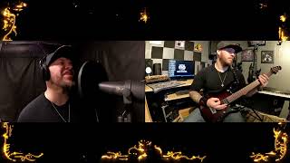 Jordan Rudess  Embers moises Contest Version Featuring Brett Poindexter