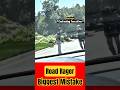 Road Rager Mess With The Wrong Teen Driver