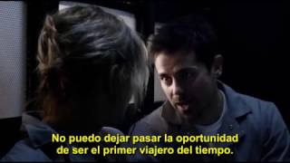 Paradoja.  Película completa (2016)