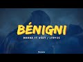 Begnini  booba ft usky  lyrics