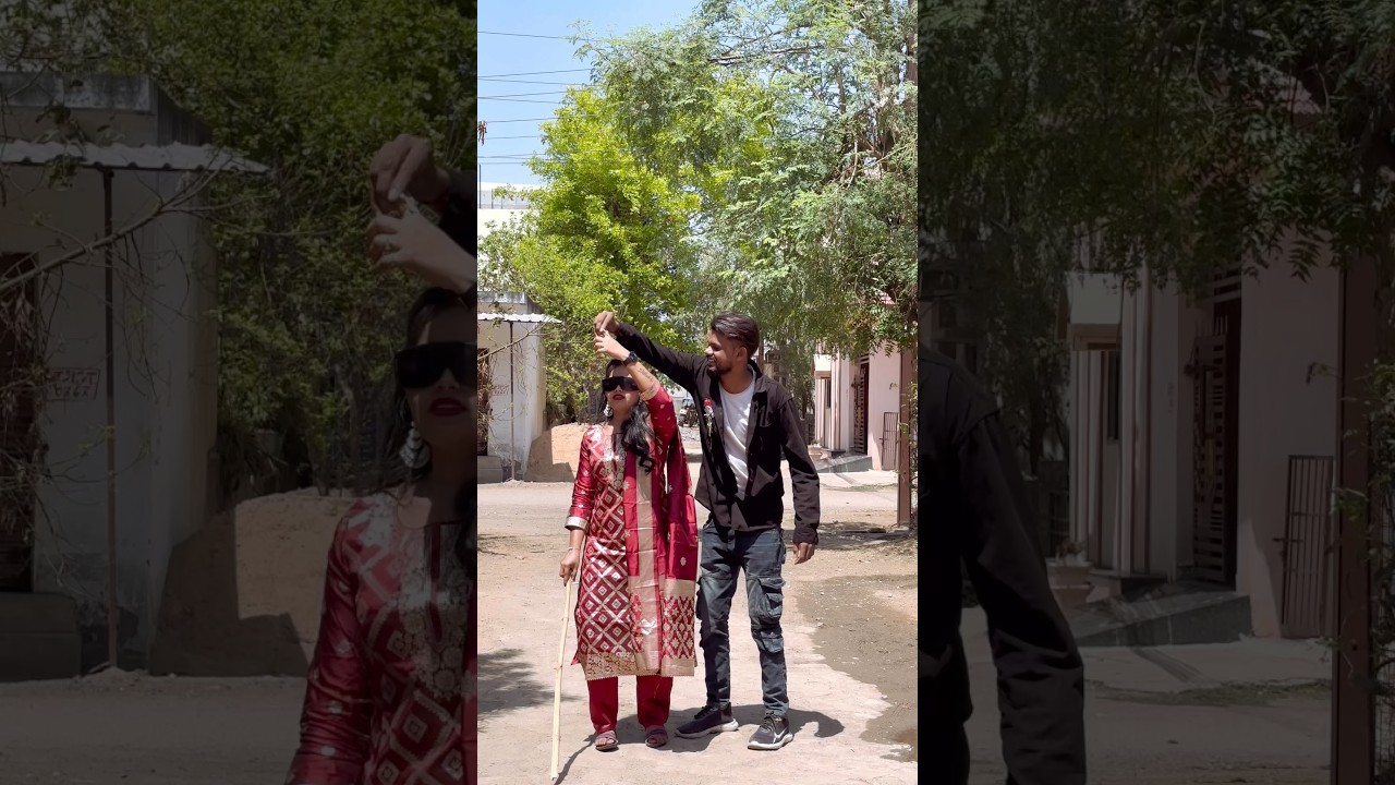 😭 सच्ची मोहब्बत 😱CG COMEDY ‼️NITESH COMEDIAN ‼️#cgshorts #cgcomedy #niteshcomedian