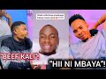 Drama! Stephen Kasolo vs Ndege ya Muthanga – Mashabiki Wawasha Moto”