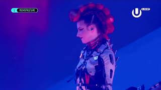 MISS MONIQUE - MAGNET - RESISTANCE - ULTRA MIAMI 2024