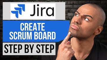Hoe je een Scrum Board in Jira maakt - Stapsgewijze Jira-zelfstudie